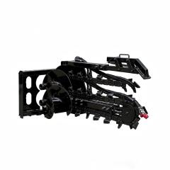 Trencher,MY SHOP,Trencher