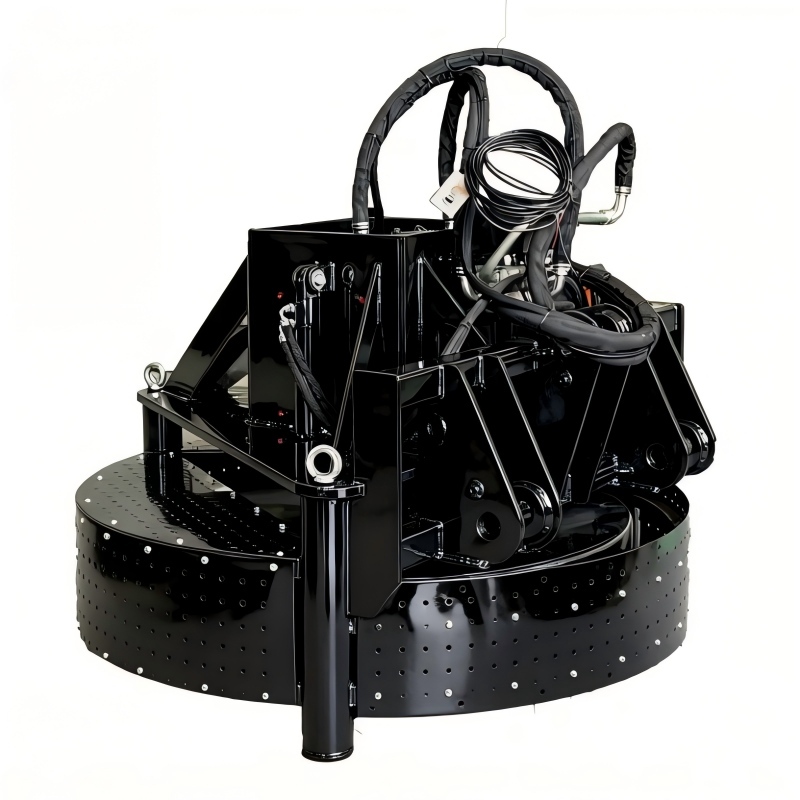 Manhole Cover Planer,MY SHOP,VORTEX Manhole Cover Planer
