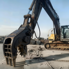 Hydraulic Pulverizer,MY SHOP,Hydraulic Pulverizer