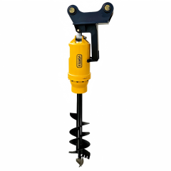 Earth Auger,MY SHOP,Earth Auger-Construction Engineering