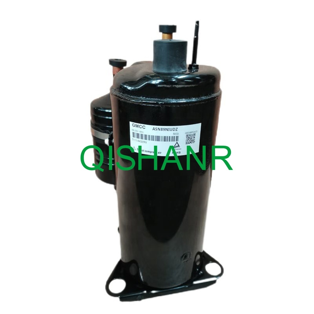 GMCC Rotary Refrigeration Compressor KSN86E11UZD,GMCC Compressors,GMCC Rotary Refrigeration Compressor KSN86E11UZD