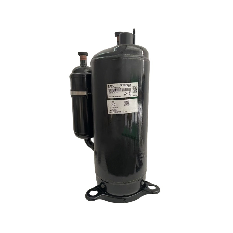 GMCC Rotary Refrigeration Compressor KSN86E11UZD,GMCC Compressors,GMCC Rotary Refrigeration Compressor KSN86E11UZD