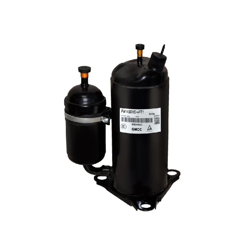 GMCC Rotary Refrigeration Compressor KSN86E11UZD,GMCC Compressors,GMCC Rotary Refrigeration Compressor KSN86E11UZD