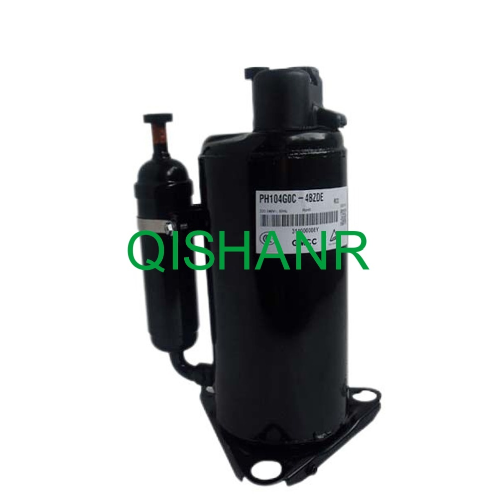 GMCC Rotary Refrigeration Compressor KSN86E11UZD,GMCC Compressors,GMCC Rotary Refrigeration Compressor KSN86E11UZD