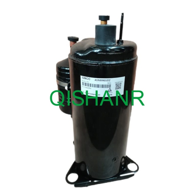 GMCC Rotary Refrigeration Compressor KSN86E11UZD,GMCC Compressors,GMCC Rotary Refrigeration Compressor KSN86E11UZD