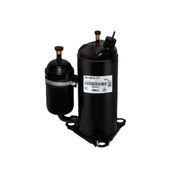 GMCC Rotary Refrigeration Compressor KSN86E11UZD,GMCC Compressors,GMCC Rotary Refrigeration Compressor KSN86E11UZD