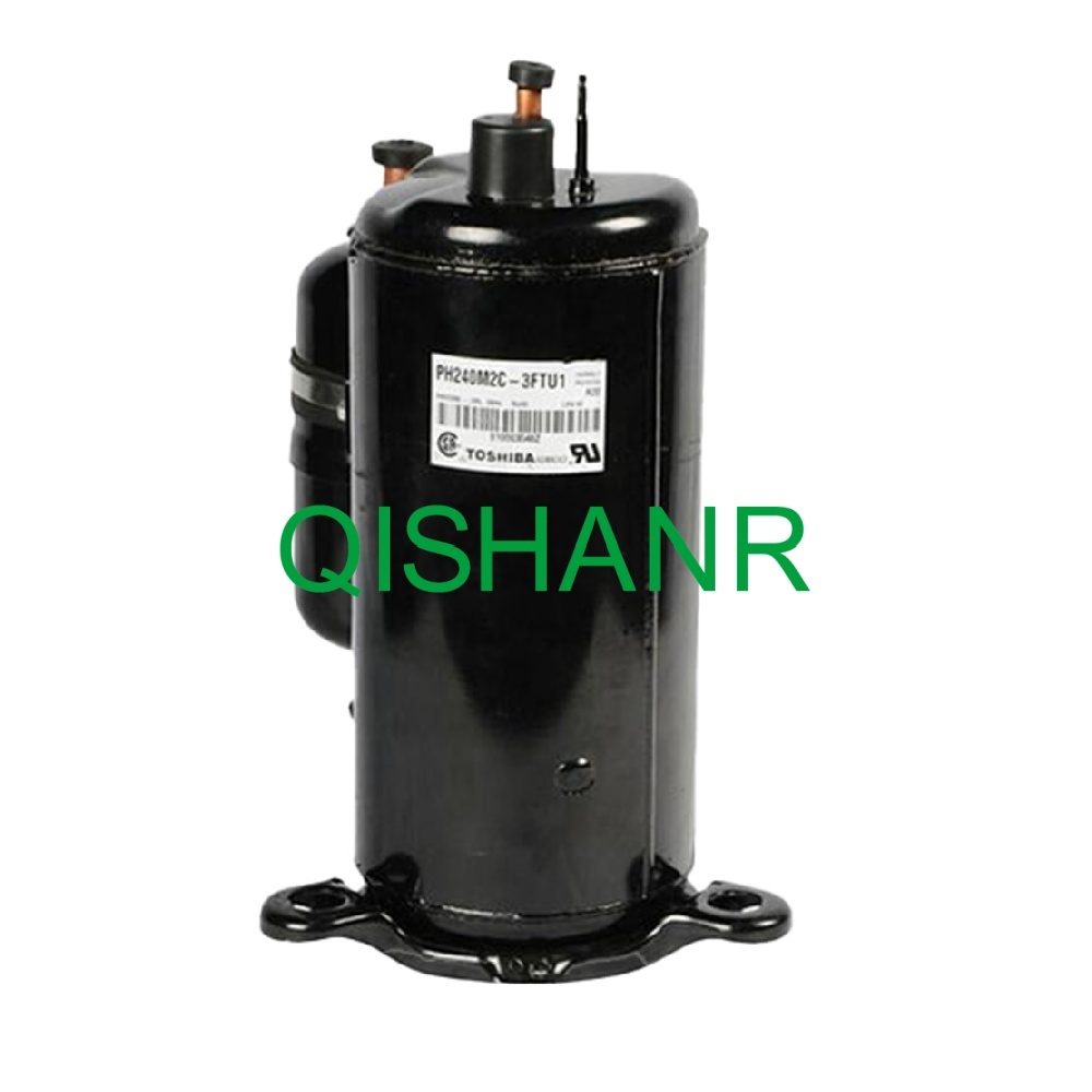GMCC Rotary Compressor ASM113N1UDZ,GMCC Compressors,GMCC Rotary Compressor ASM113N1UDZ