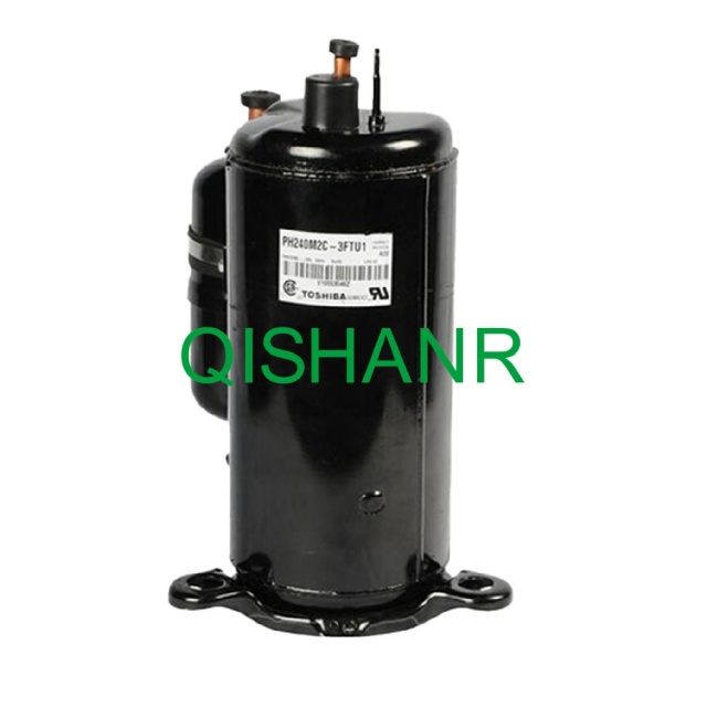 GMCC Rotary Compressor ASM113N1UDZ,GMCC Compressors,GMCC Rotary Compressor ASM113N1UDZ