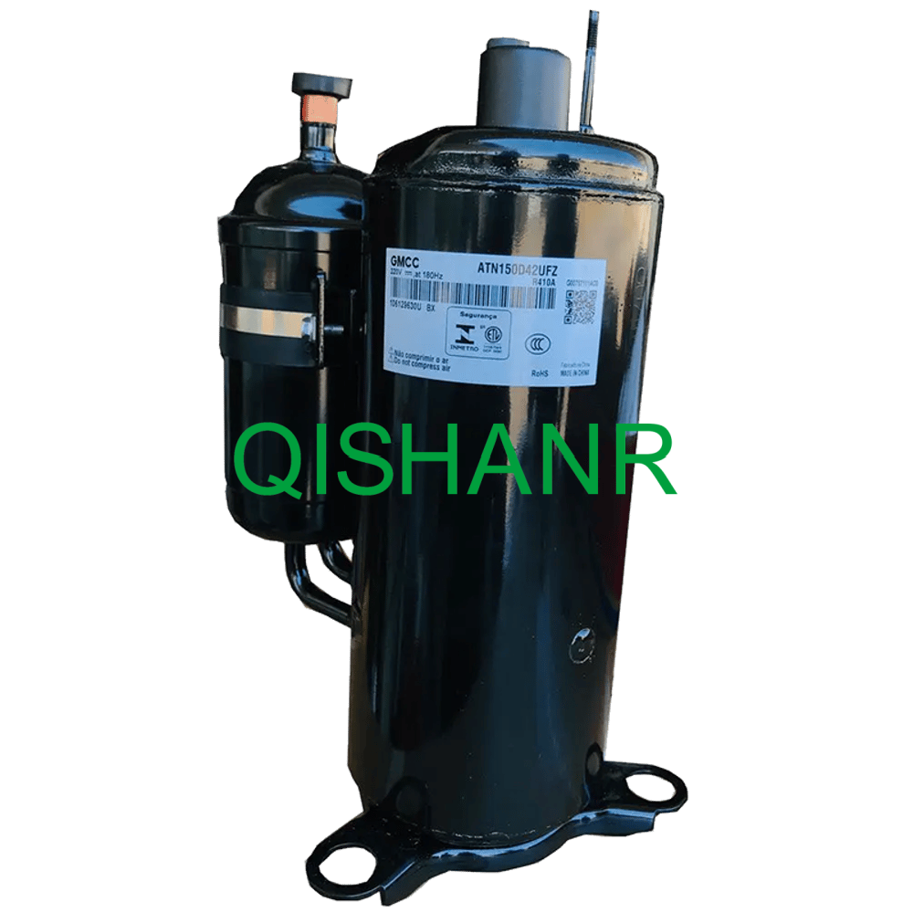 GMCC Rotary Refrigeration Compressor HSM170V1UFZ,GMCC Compressors,GMCC Rotary Refrigeration Compressor HSM170V1UFZ