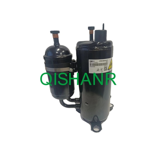 GMCC Rotary Refrigeration Compressor HSM170V1UFZ,GMCC Compressors,GMCC Rotary Refrigeration Compressor HSM170V1UFZ