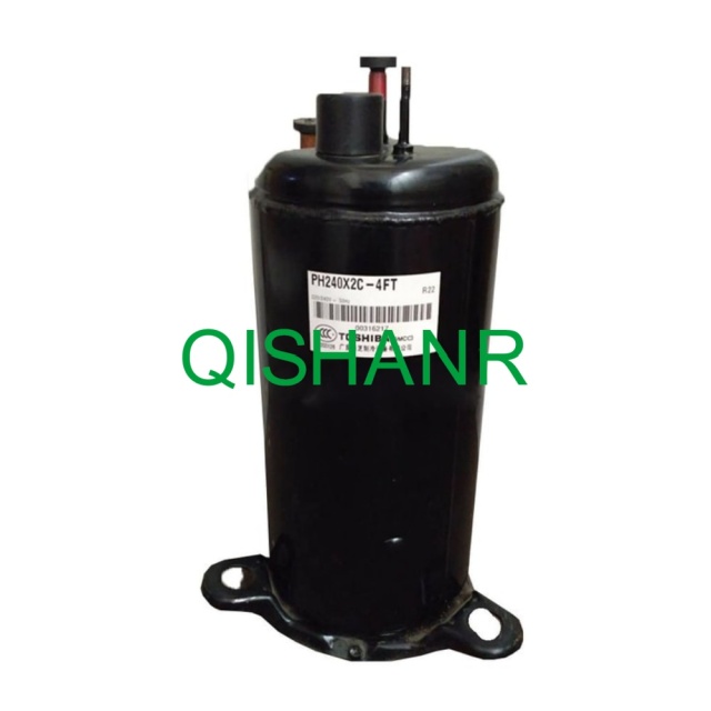 GMCC Rotary Refrigeration Compressor HSM170V1UFZ,GMCC Compressors,GMCC Rotary Refrigeration Compressor HSM170V1UFZ