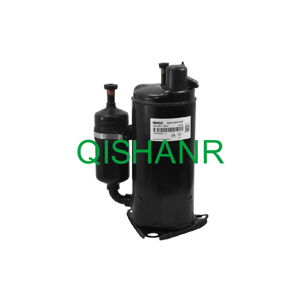 GMCC Rotary Compressor ASM130N1UDZ,GMCC Compressors,GMCC Rotary Compressor ASM130N1UDZ