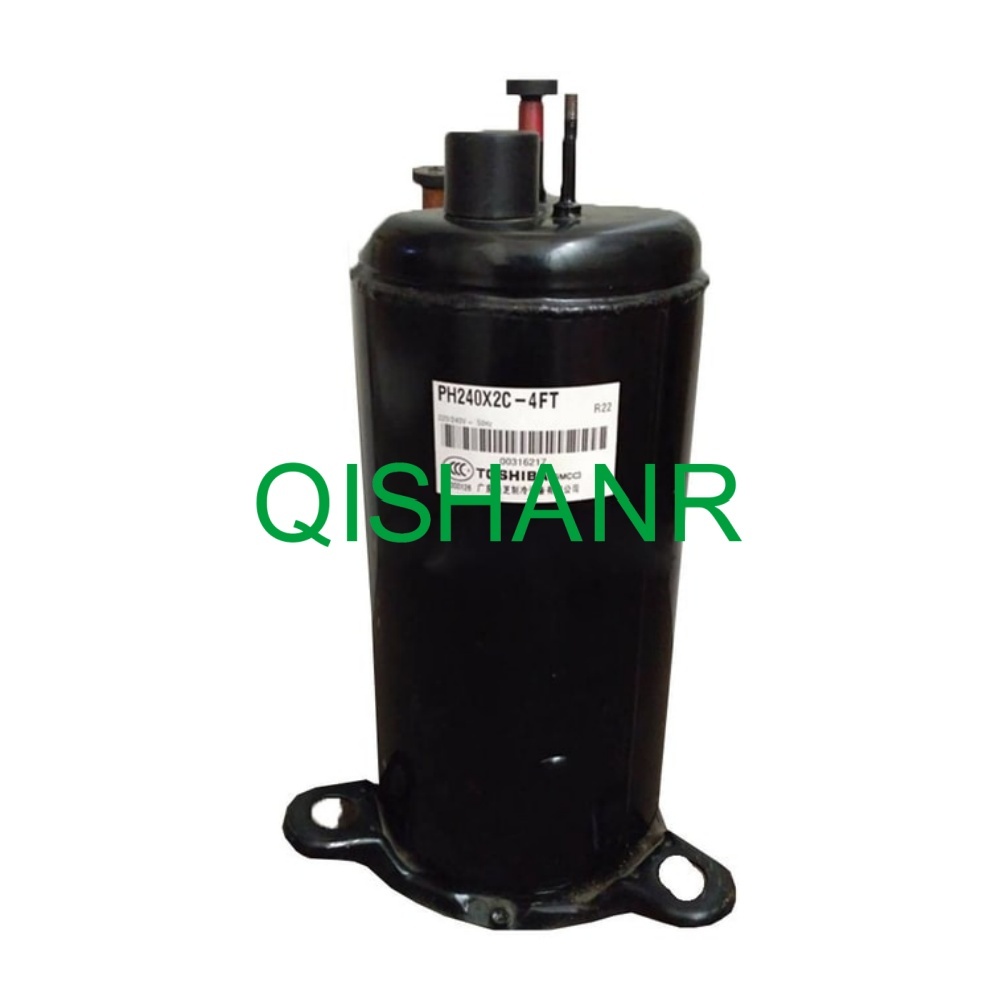 GMCC Rotary Compressor ASM130N1UDZ,GMCC Compressors,GMCC Rotary Compressor ASM130N1UDZ