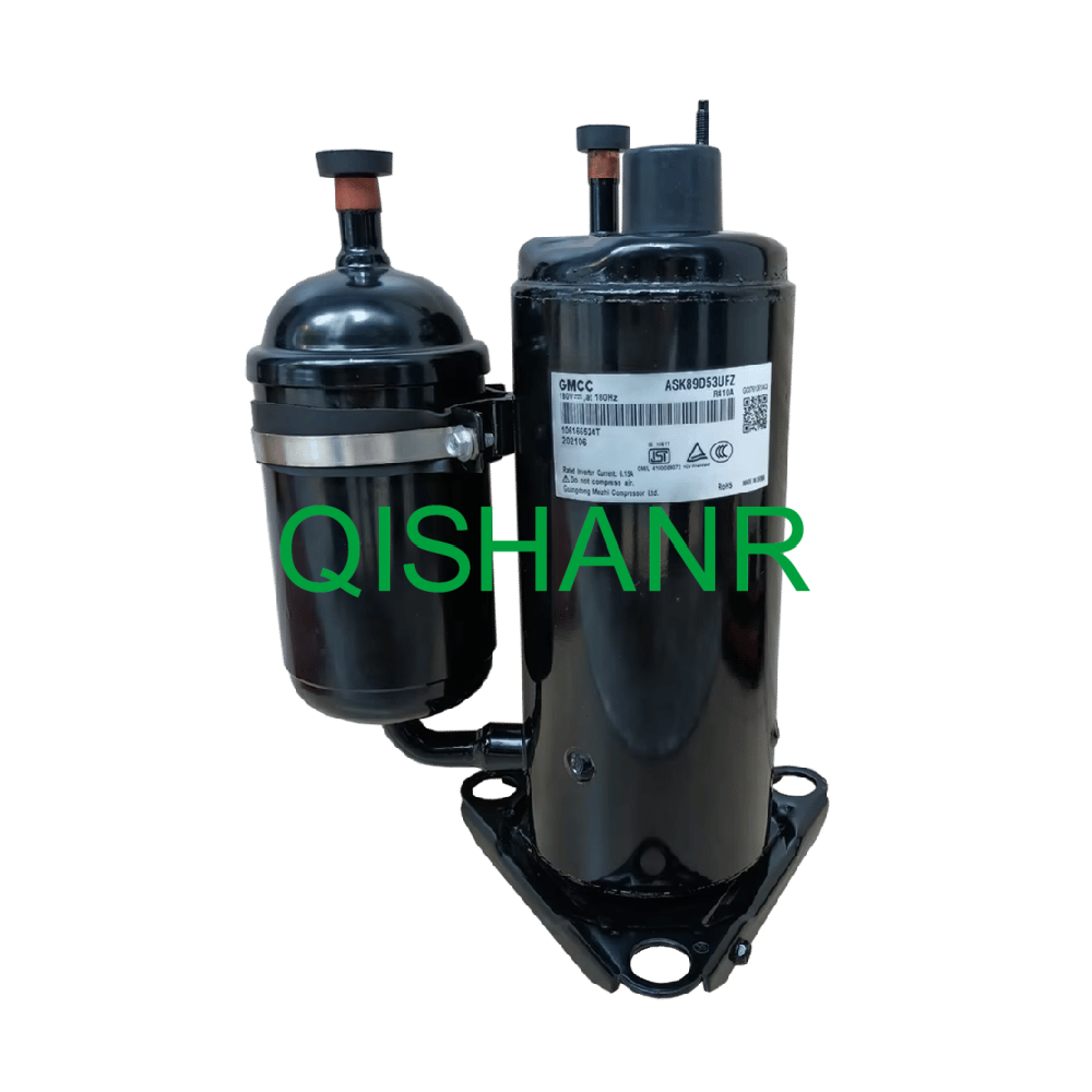 GMCC Rotary Compressor EAPQ580D66UNT,GMCC Compressors,GMCC Rotary Compressor EAPQ580D66UNT