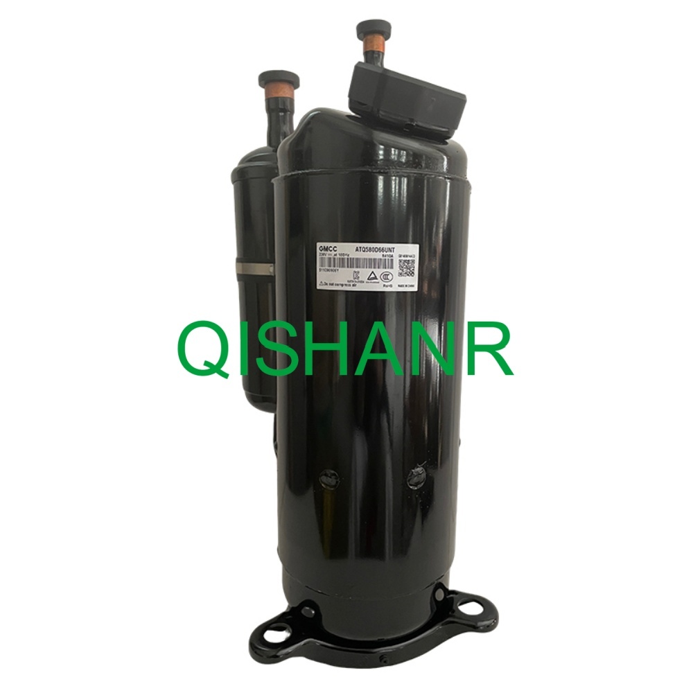 GMCC Rotary Compressor EAPQ580D66UNT,GMCC Compressors,GMCC Rotary Compressor EAPQ580D66UNT