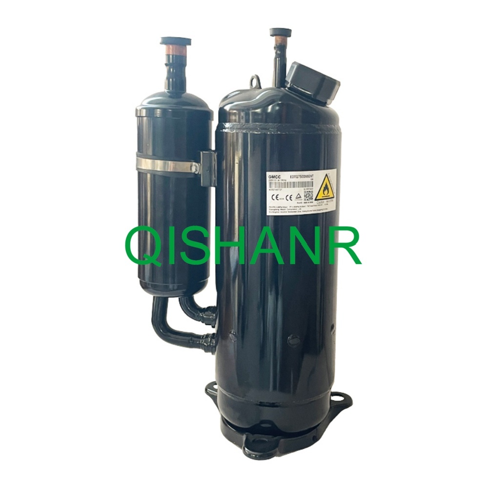 GMCC Rotary Compressor EAPQ580D66UNT,GMCC Compressors,GMCC Rotary Compressor EAPQ580D66UNT