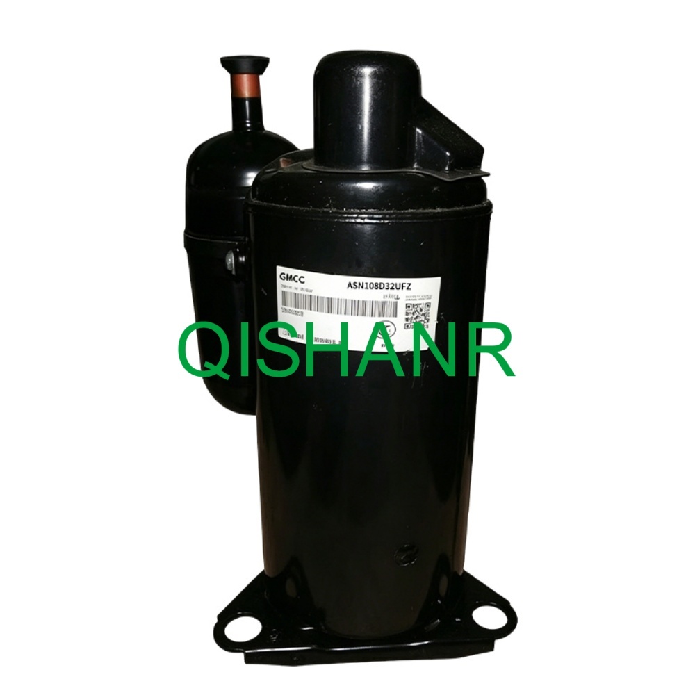 GMCC Rotary Refrigeration Compressor EA82G0C-1BZDU1,MY SHOP,GMCC Rotary Refrigeration Compressor EA82G0C-1BZDU1