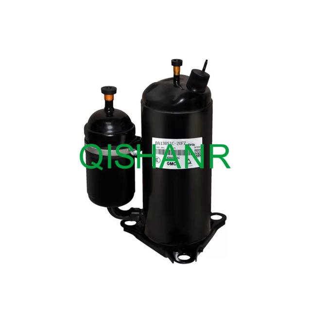 GMCC Rotary Compressor PA89X1C-4DZDE,GMCC Compressors,GMCC Rotary Compressor PA89X1C-4DZDE