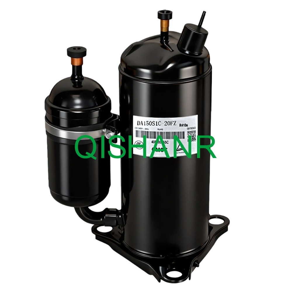 GMCC Rotary Refrigeration Compressor EA82G0C-1BZDU1,MY SHOP,GMCC Rotary Refrigeration Compressor EA82G0C-1BZDU1