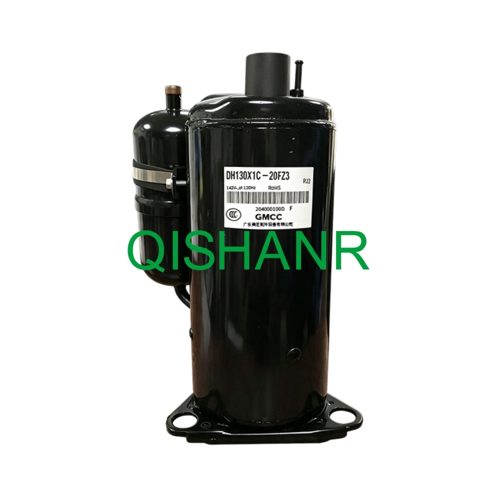 GMCC Rotary Compressor PA89X1C-4DZDE,GMCC Compressors,GMCC Rotary Compressor PA89X1C-4DZDE