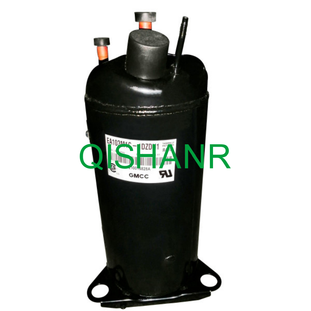 GMCC Rotary Compressor DSM180V11UCZB,GMCC Compressors,GMCC Rotary Compressor DSM180V11UCZB