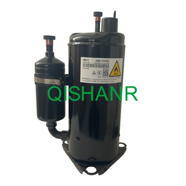 GMCC Rotary Compressor PA89X1C-4DZDE,GMCC Compressors,GMCC Rotary Compressor PA89X1C-4DZDE