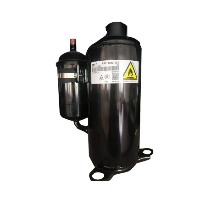 GMCC Rotary Compressor ASM120N1VDZ,GMCC Compressors,GMCC Rotary Compressor ASM120N1VDZ
