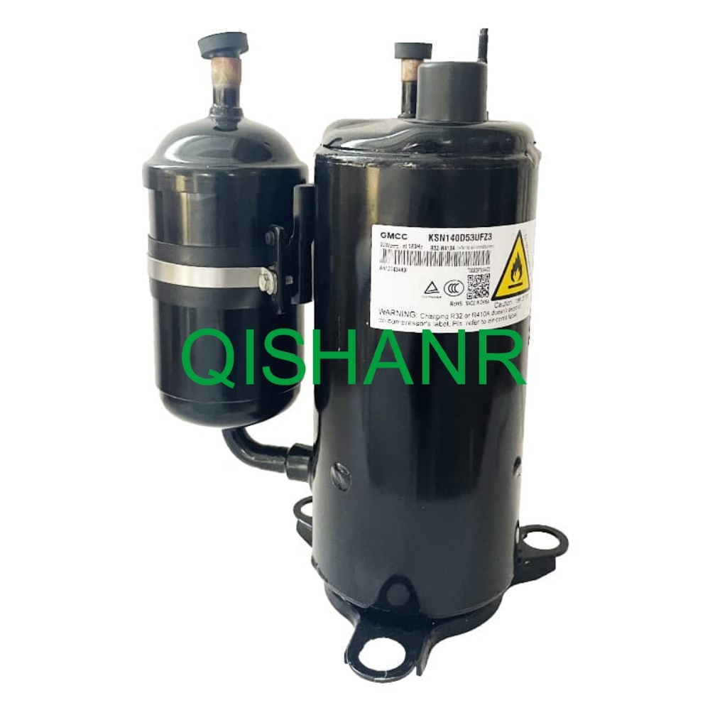 GMCC Rotary Refrigeration Compressor EA82G0C-1BZDU1,MY SHOP,GMCC Rotary Refrigeration Compressor EA82G0C-1BZDU1