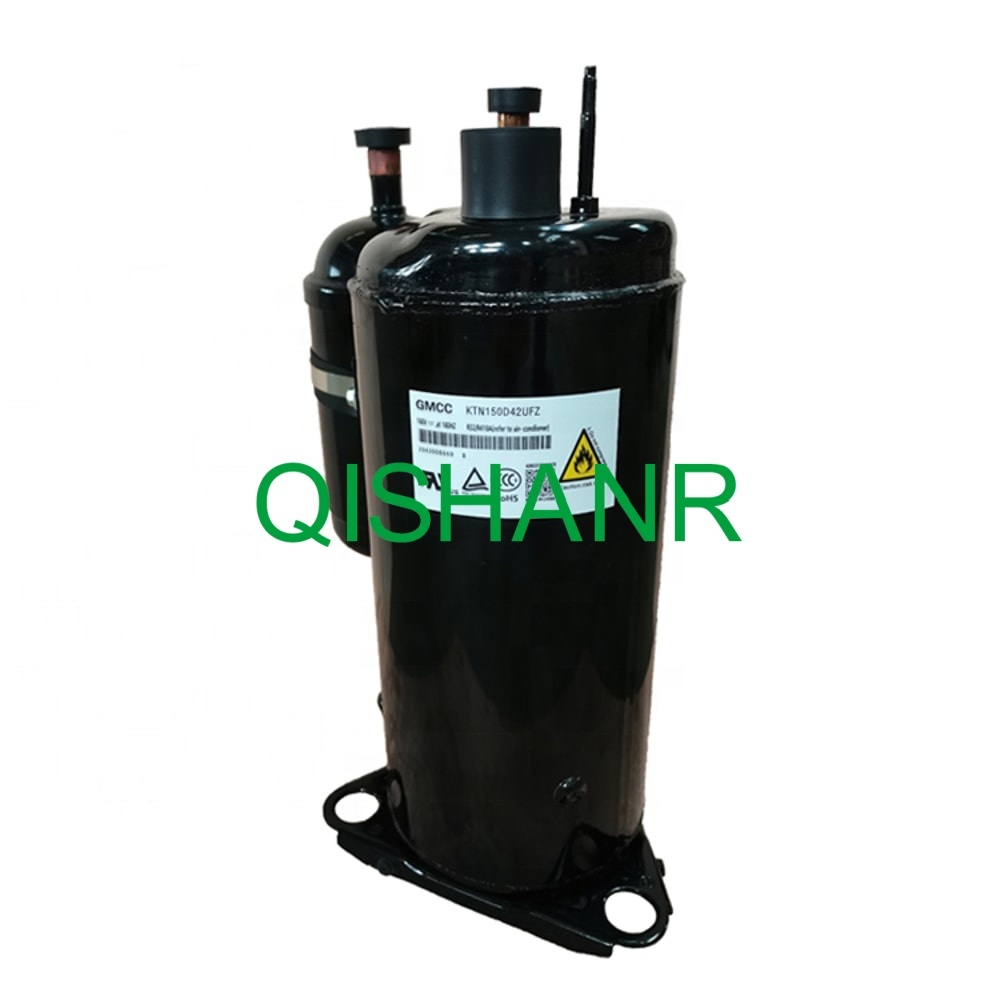 GMCC Rotary Compressor PA89X1C-4DZDE,GMCC Compressors,GMCC Rotary Compressor PA89X1C-4DZDE