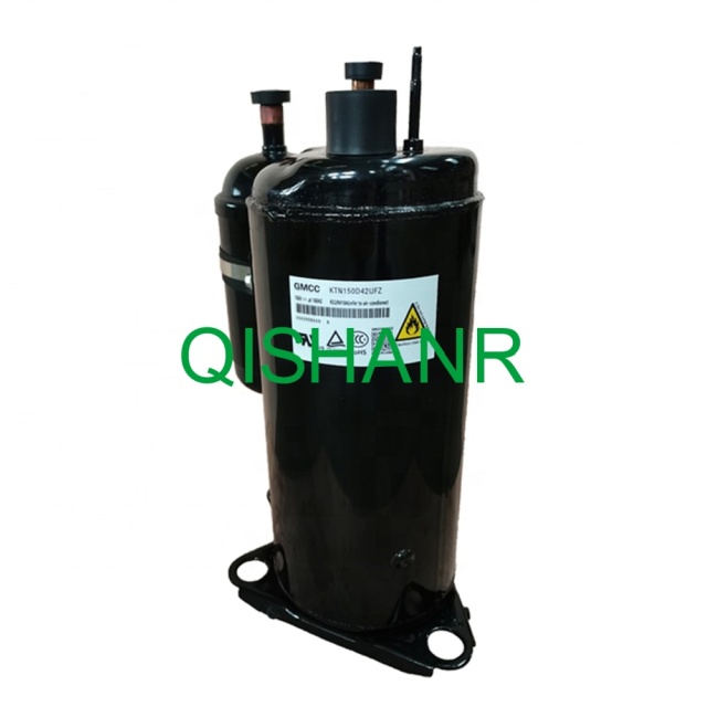 GMCC Rotary Compressor PA89X1C-4DZDE,GMCC Compressors,GMCC Rotary Compressor PA89X1C-4DZDE