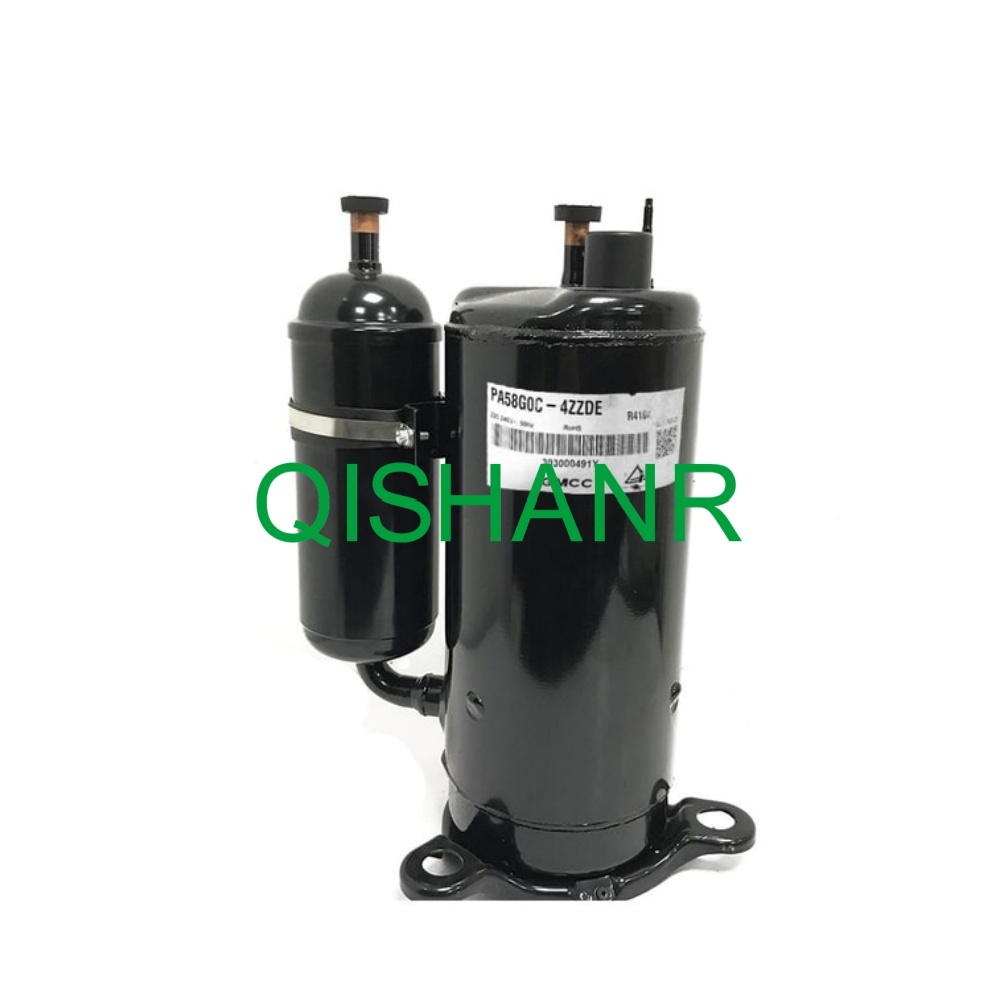 GMCC Rotary Refrigeration Compressor EA82G0C-1BZDU1,MY SHOP,GMCC Rotary Refrigeration Compressor EA82G0C-1BZDU1