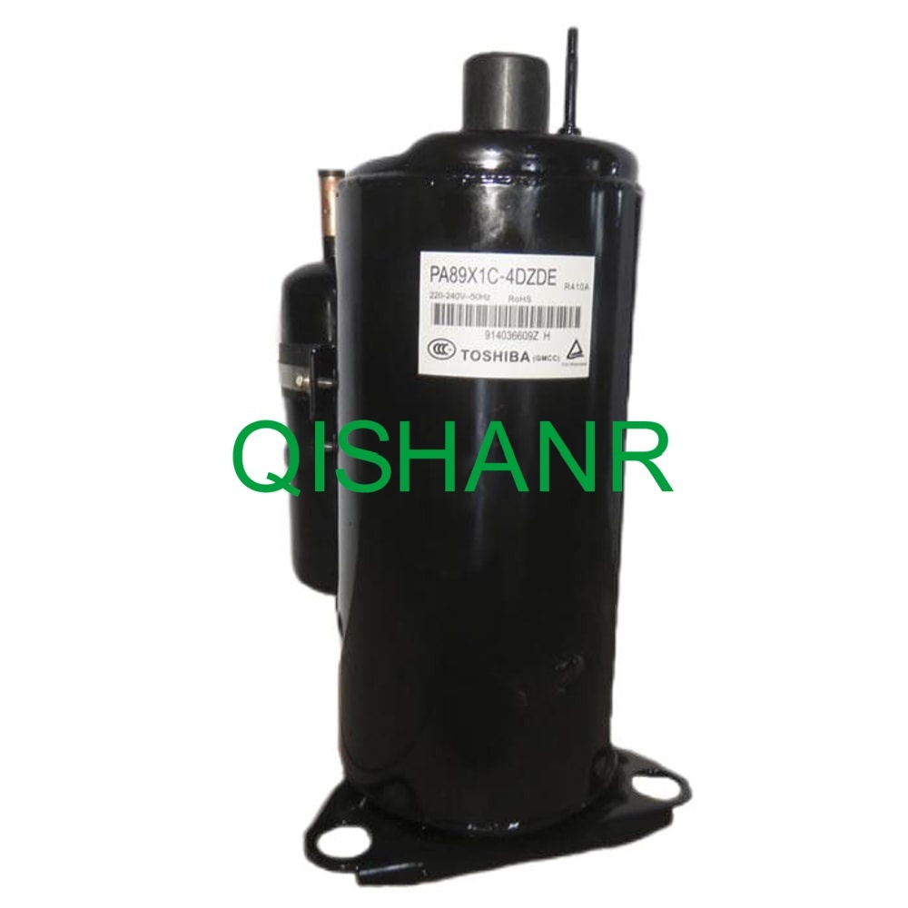 GMCC Rotary Compressor PA89X1C-4DZDE,GMCC Compressors,GMCC Rotary Compressor PA89X1C-4DZDE