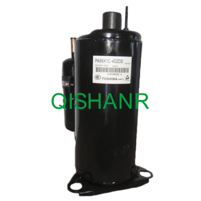 GMCC Rotary Compressor PA89X1C-4DZDE,GMCC Compressors,GMCC Rotary Compressor PA89X1C-4DZDE