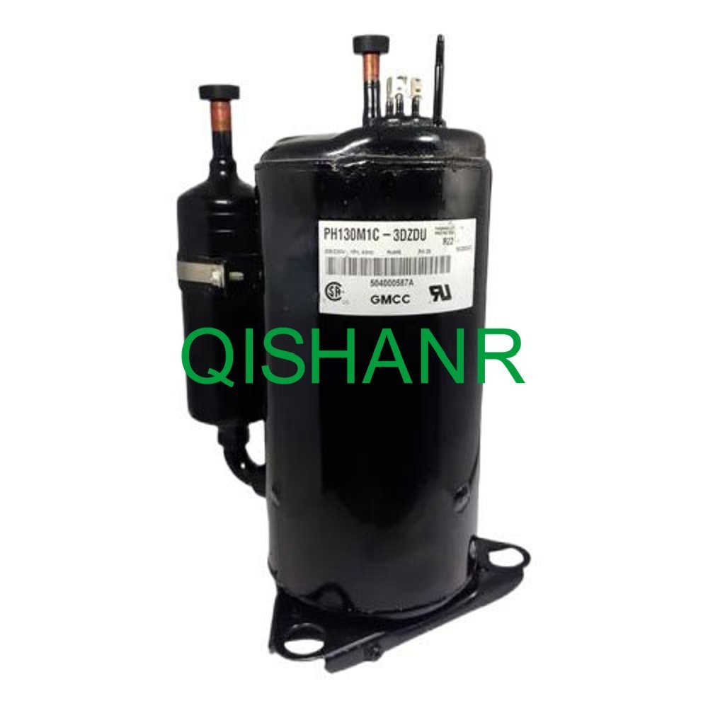 GMCC Rotary Compressor DSM180V11UCZB,GMCC Compressors,GMCC Rotary Compressor DSM180V11UCZB