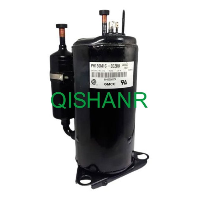 GMCC Rotary Compressor DSM180V11UCZB,GMCC Compressors,GMCC Rotary Compressor DSM180V11UCZB