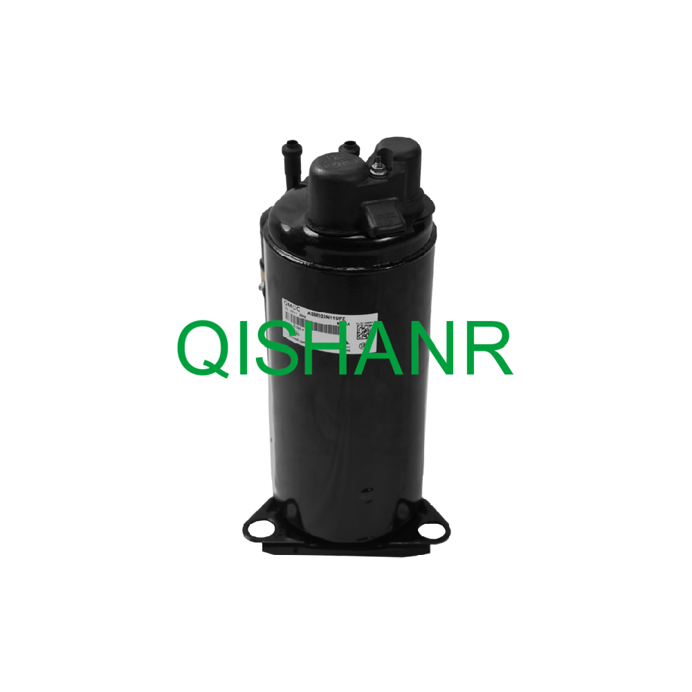 GMCC Rotary Compressor ASM103N11UFZ,GMCC Compressors,GMCC Rotary Compressor ASM103N11UFZ