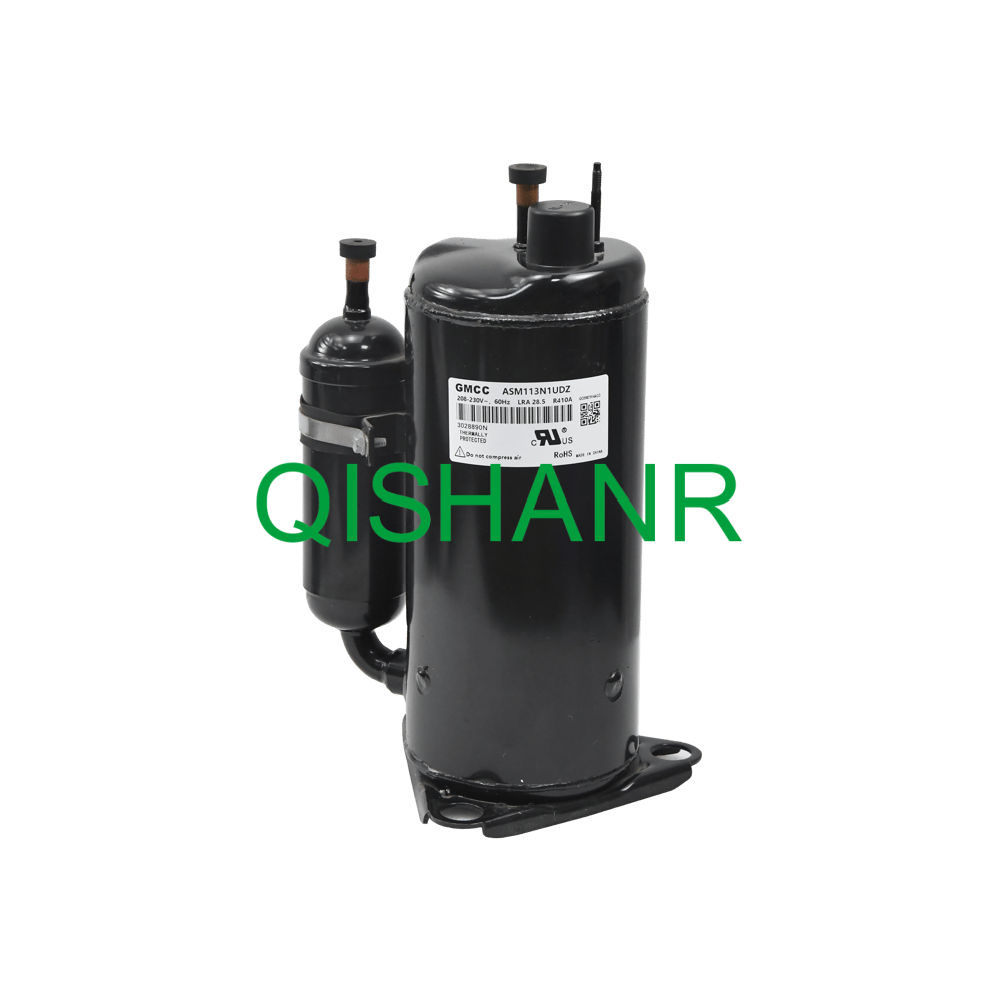 GMCC Rotary Compressor EAPM240D57UMT,GMCC Compressors,GMCC Rotary Compressor EAPM240D57UMT
