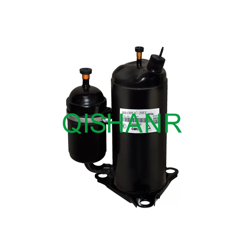 GMCC Rotary Compressor PA89X1C-4DZDE,GMCC Compressors,GMCC Rotary Compressor PA89X1C-4DZDE