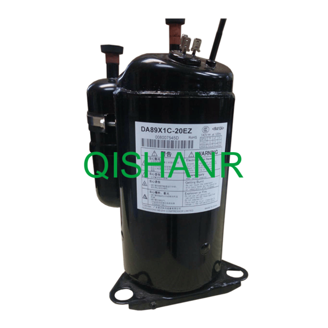 GMCC Rotary Compressor KSM93E12UDZ,GMCC Compressors,GMCC Rotary Compressor KSM93E12UDZ