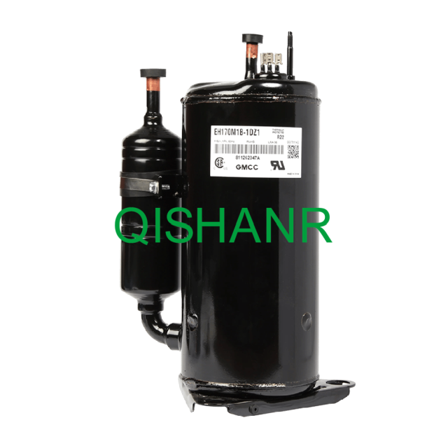 GMCC Rotary Compressor DSM135V11VDZ,GMCC Compressors,GMCC Rotary Compressor DSM135V11VDZ