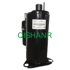 GMCC Rotary Compressor PA89X1C-4DZDE,GMCC Compressors,GMCC Rotary Compressor PA89X1C-4DZDE