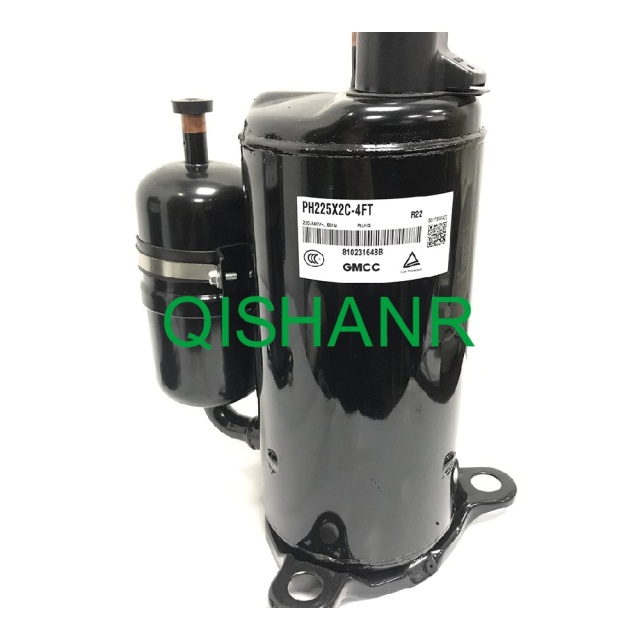 GMCC Rotary Compressor DSM135V11VDZ,GMCC Compressors,GMCC Rotary Compressor DSM135V11VDZ