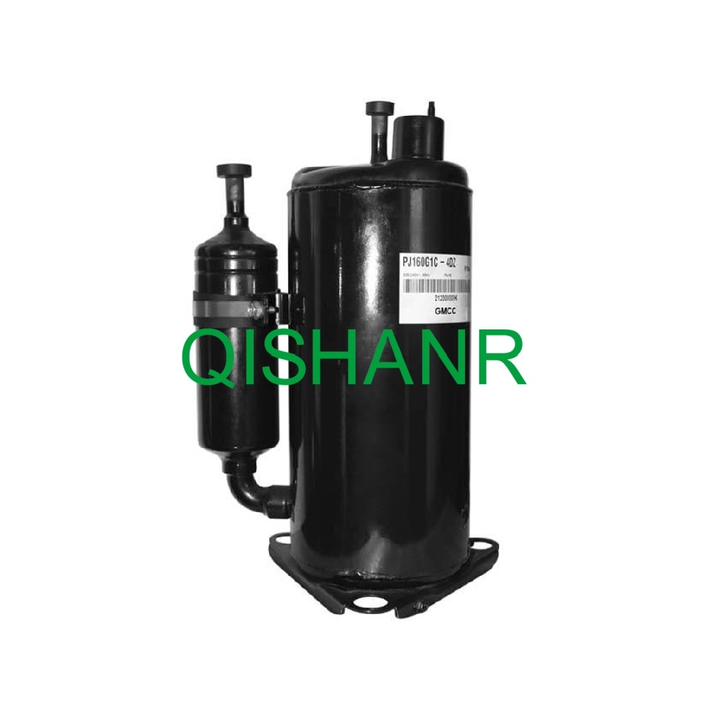 GMCC Rotary Compressor EAPM240D57UMT,GMCC Compressors,GMCC Rotary Compressor EAPM240D57UMT