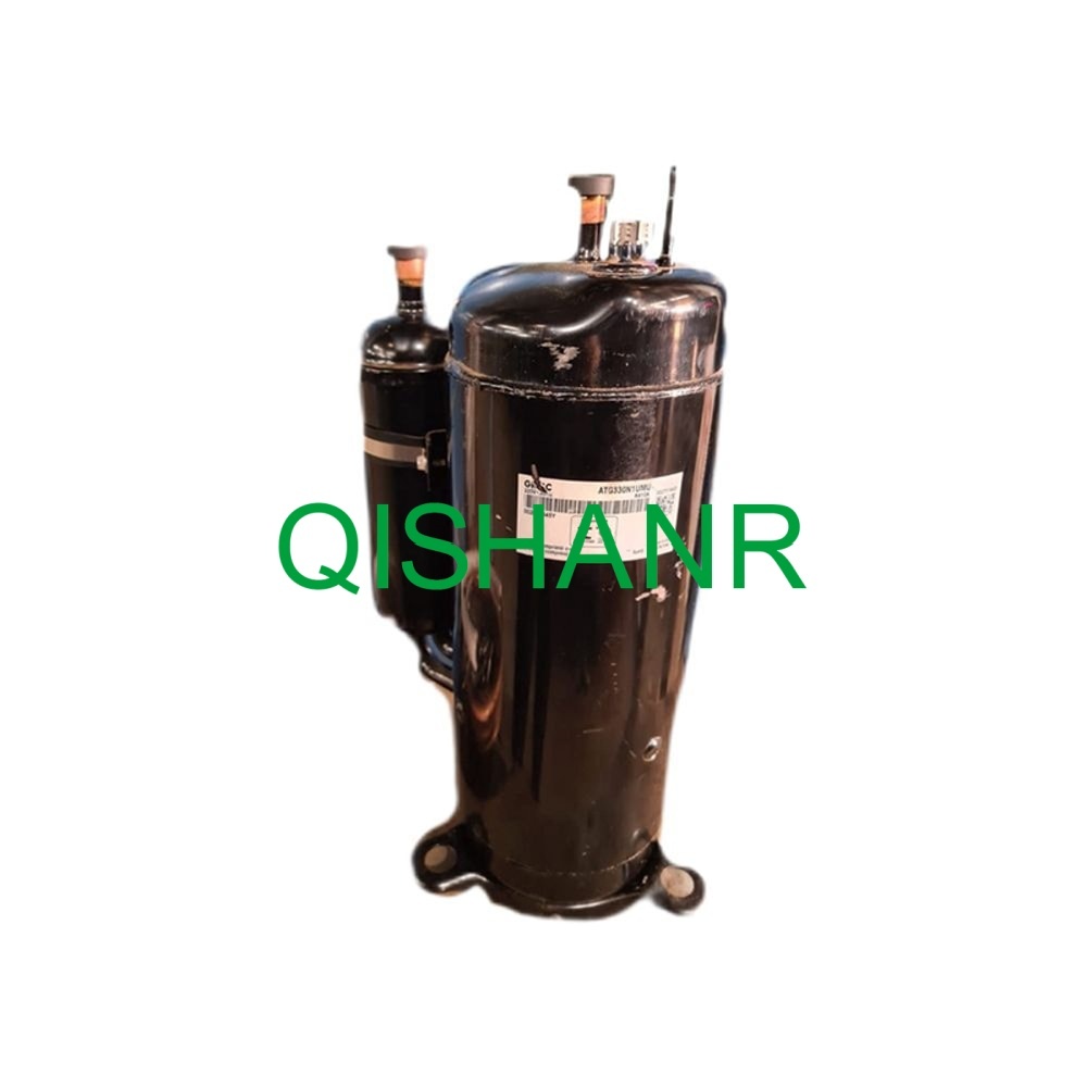 GMCC Rotary Refrigeration Compressor ASK89D53UFZ,GMCC Compressors,GMCC Rotary Refrigeration Compressor ASK89D53UFZ