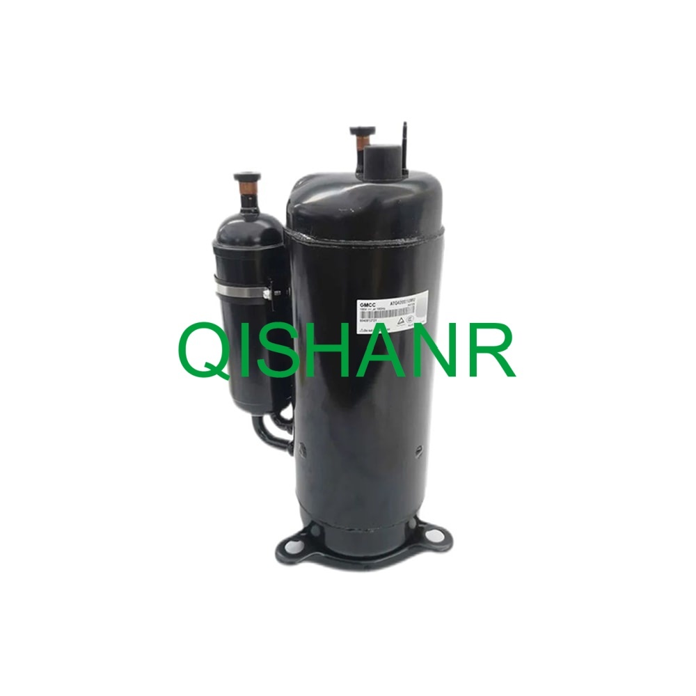 GMCC Rotary Refrigeration Compressor ASK89D53UFZ,GMCC Compressors,GMCC Rotary Refrigeration Compressor ASK89D53UFZ