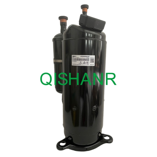 GMCC Rotary Compressor KTN130D42UFE,GMCC Compressors,GMCC Rotary Compressor KTN130D42UFE