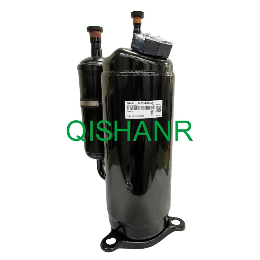 GMCC Rotary Compressor KTN130D42UFE,GMCC Compressors,GMCC Rotary Compressor KTN130D42UFE
