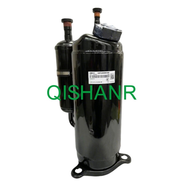GMCC Rotary Compressor KTN130D42UFE,GMCC Compressors,GMCC Rotary Compressor KTN130D42UFE