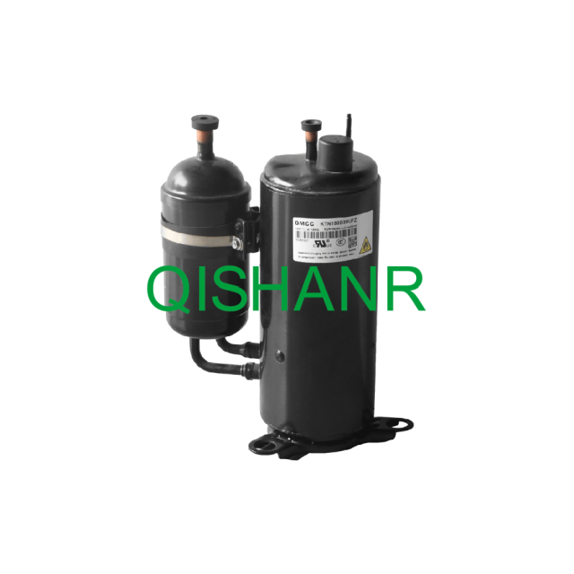 GMCC Rotary Compressor KSM93E12UDZ,GMCC Compressors,GMCC Rotary Compressor KSM93E12UDZ