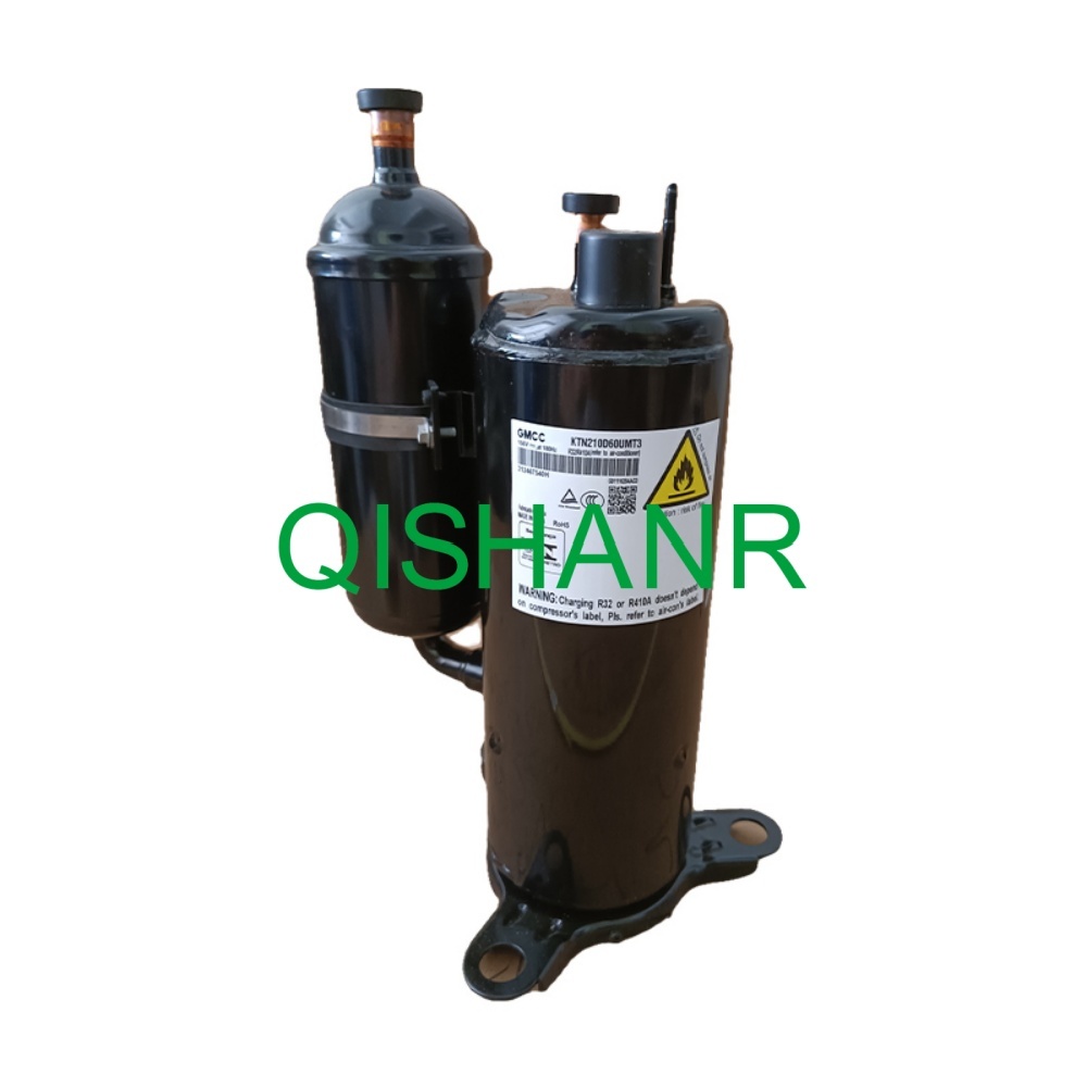 GMCC Rotary Compressor KTN130D42UFE,GMCC Compressors,GMCC Rotary Compressor KTN130D42UFE